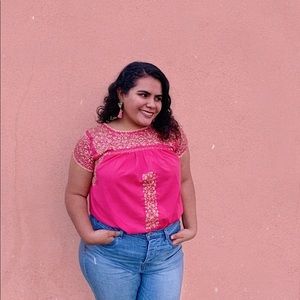 Meet your Posher, Irma